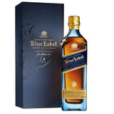 Johnnie Walker Blue Label Blended Scotch Whisky 70cl