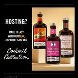 Johnnie Walker Old Fashioned Cocktail 50cl