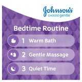Johnson's Baby Bedtime Bath 500ml