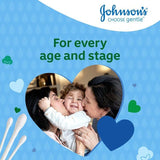Johnson's Baby Cotton Buds 200 per pack