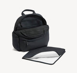 Joie nappy changing bag backpack Raven, UK version