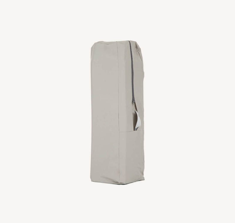 Joie Commute Change travel cot speckled (British brand)