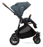 Joie Versatrax Pushchair - Lagoon