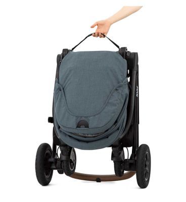 Joie Versatrax Pushchair - Lagoon