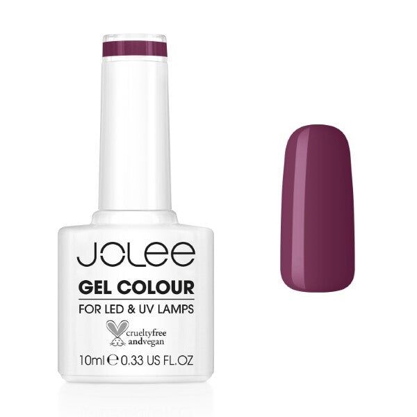 JoLee Gel Nail Polish 10ml - Forever Leap Of Faith
