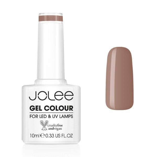 JoLee Gel Nail Polish 10ml - Forever No Reason