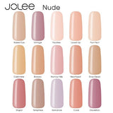 JoLee Gel Nail Polish 10ml - Humour Me