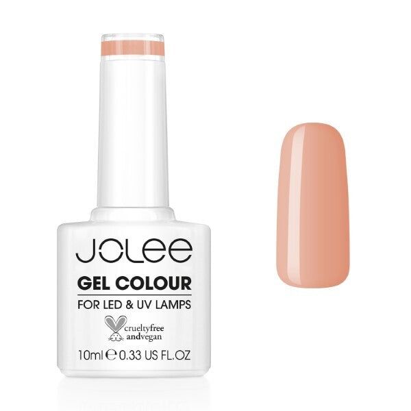 JoLee Gel Nail Polish 10ml - Humour Me Heartbeat