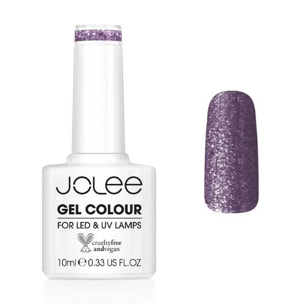 JoLee Gel Nail Polish 10ml - Mixer