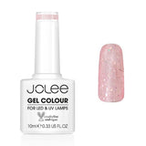 JoLee Gel Nail Polish 10ml - Mixer Ballerina