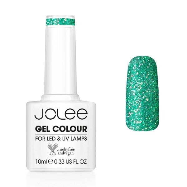 JoLee Gel Nail Polish 10ml - Mixer Serenade