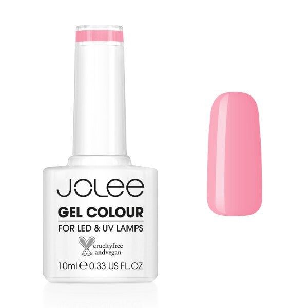 JoLee Gel Nail Polish 10ml - Verity