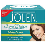 Jolen Facial Cream Bleach Original Formula 125ml