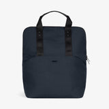 Joolz changing backpack navy blue with changing mat, UK version