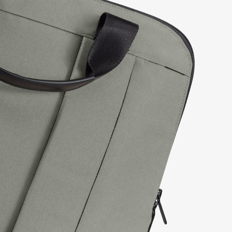 Joolz changing backpack sage green, imported from the UK