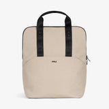 Joolz changing backpack Sandy Taupe, imported from the UK