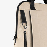 Joolz changing backpack Sandy Taupe, imported from the UK