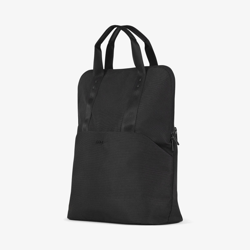 Joolz changing backpack Space Black (British brand)