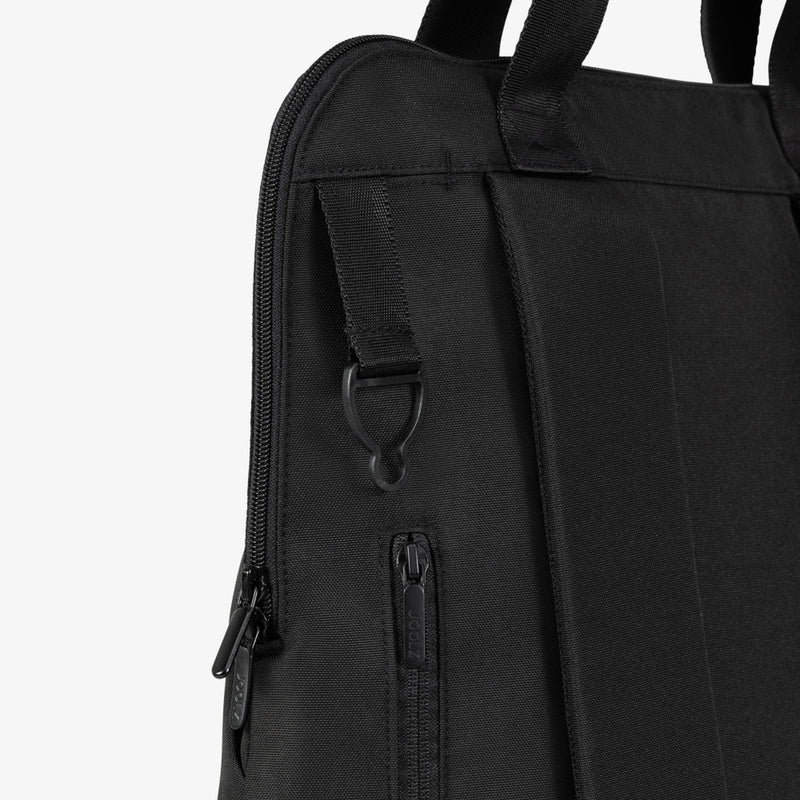 Joolz changing backpack Space Black (British brand)