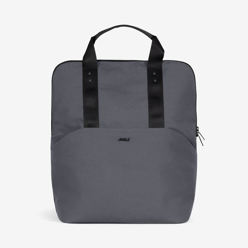Joolz baby changing backpack Stone Grey, UK version