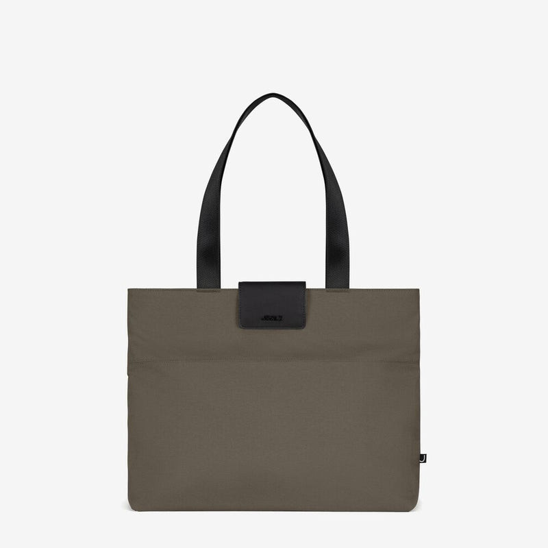 Joolz changing bag hazel brown 20L - British product