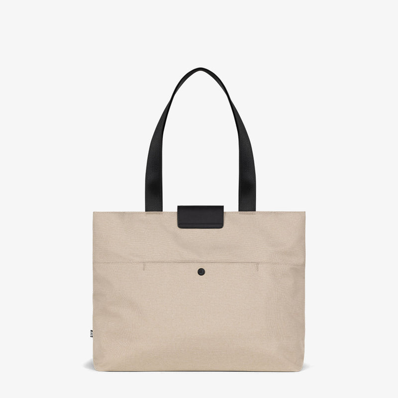 Joolz changing bag Sandy Taupe 20L - British product