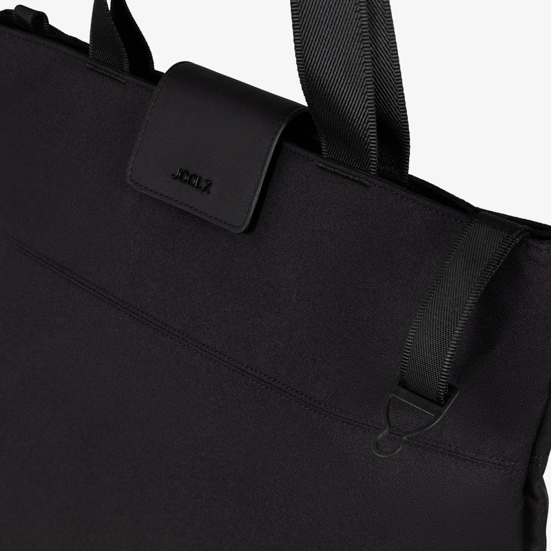 Joolz changing bag Space Black 20L (British brand)