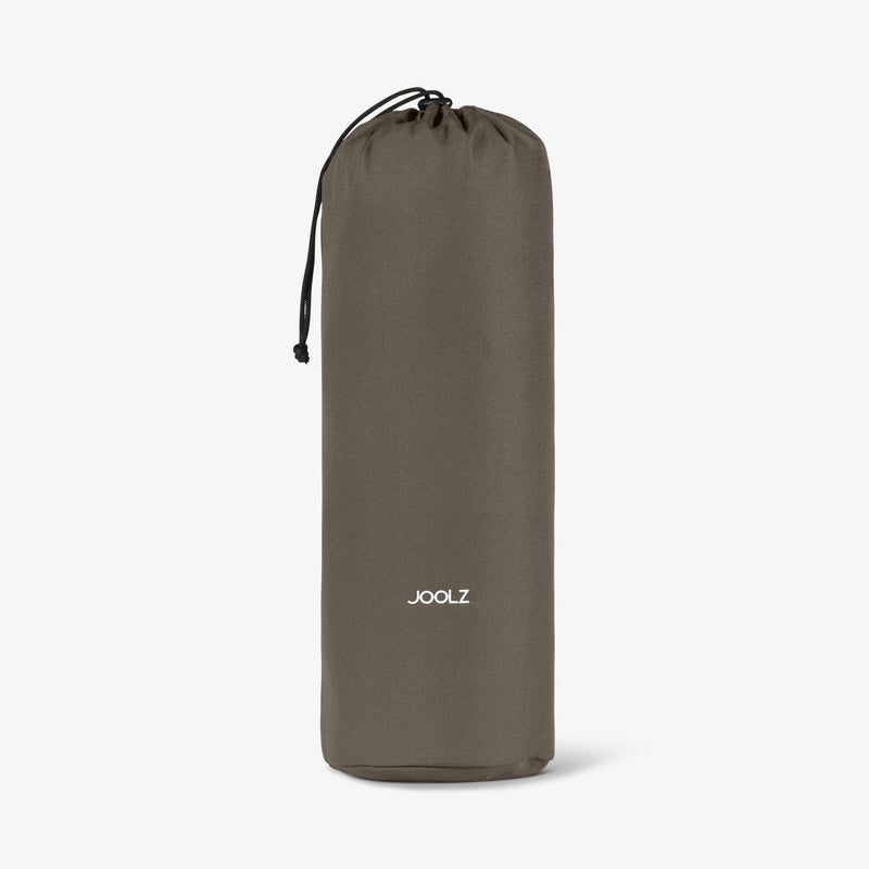 Joolz universal footmuff in Hazel Brown (British brand)