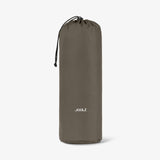Joolz universal footmuff in Hazel Brown (British brand)