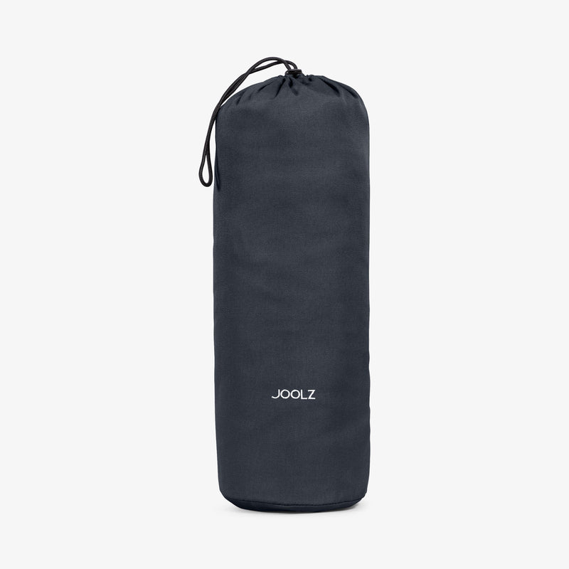 Joolz universal footmuff in navy blue, British product