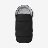 Joolz Universal Footmuff Space Black, imported from the UK