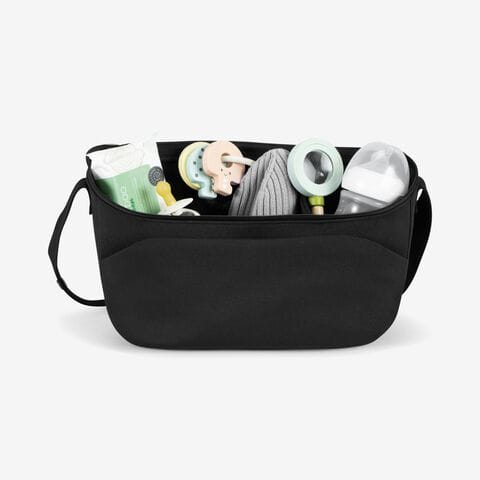Joolz buggy organiser Space Black, imported from the UK