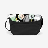 Joolz buggy organiser Space Black, imported from the UK