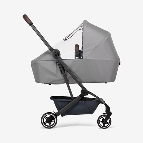 Joolz Aer+ cot raincover with storage bag, imported from the UK