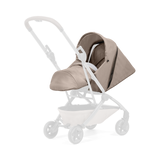 Joolz Aer2 Nest to Seat Sandy Taupe (British brand)