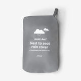 Joolz Aer2 Nest to Seat raincover, imported from the UK