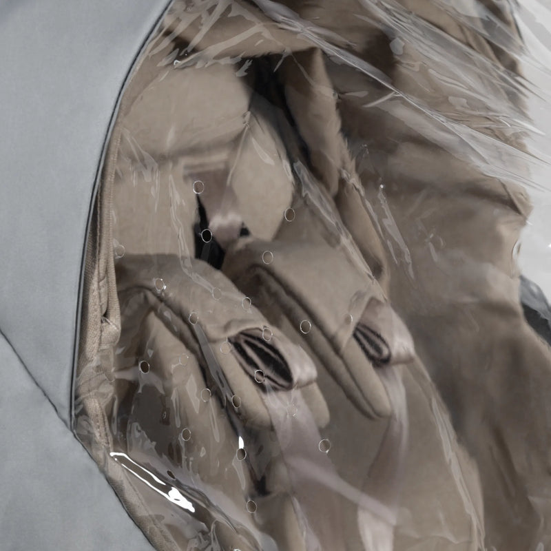 Joolz Aer2 Nest to Seat raincover, imported from the UK