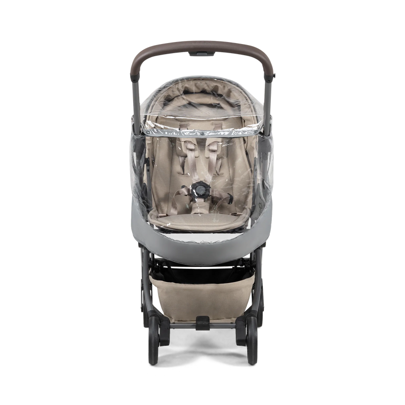Joolz Aer2 Nest to Seat raincover, imported from the UK