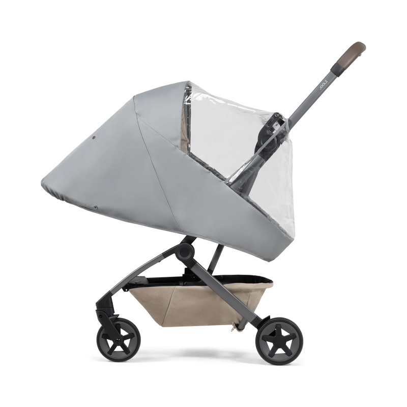 Joolz Aer2 Nest to Seat raincover, imported from the UK
