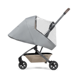 Joolz Aer2 Nest to Seat raincover, imported from the UK