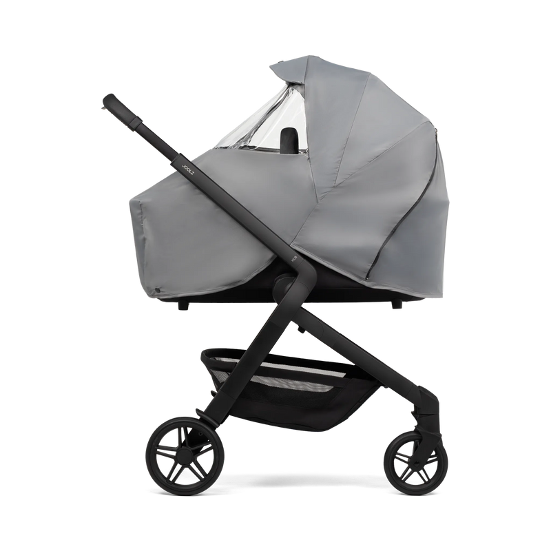 Joolz Hub2 stroller raincover - British product