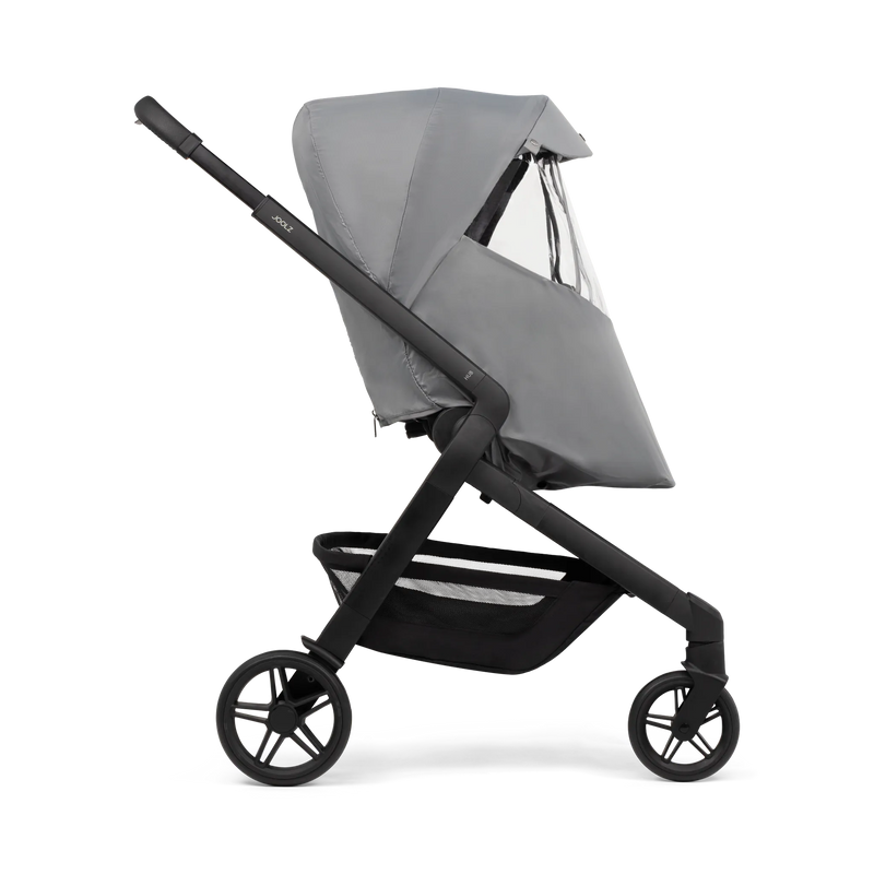 Joolz Hub2 stroller raincover - British product