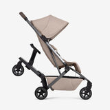 Joolz Aer2 footboard with seat for pushchair, imported from the UK