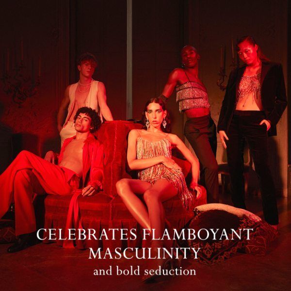 Joop! Homme Eau de Toilette for Him 200ml