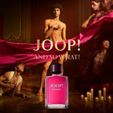 Joop! Homme Eau de Toilette for Him 200ml