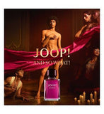 Joop! Homme for Men Eau de Toilette 125ml