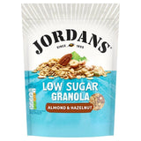 Jordans Low Sugar Nut Granola 500g