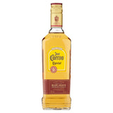 Jose Cuervo Especial Reposado Tequila