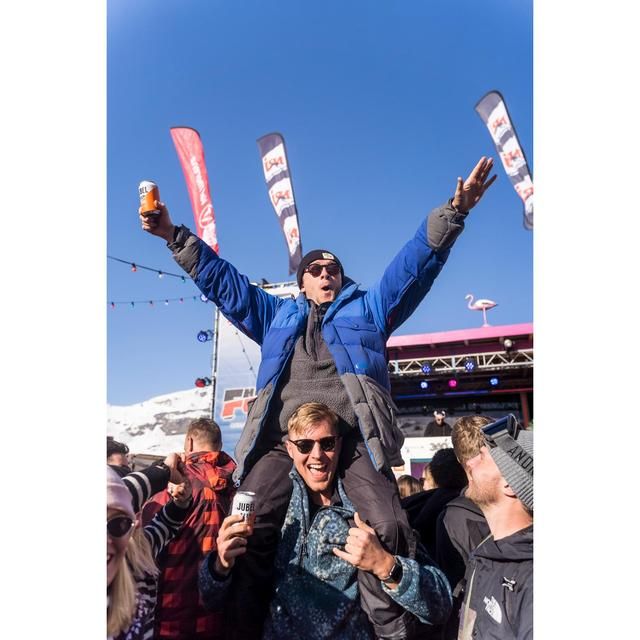 JUBEL Beer cut with Peach 4 x 330ml