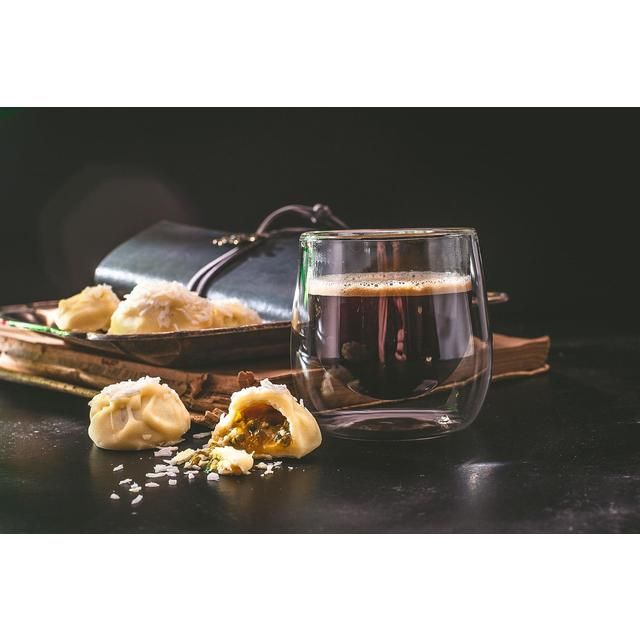 Judge Double Walled Tumbler Set 2 per pack